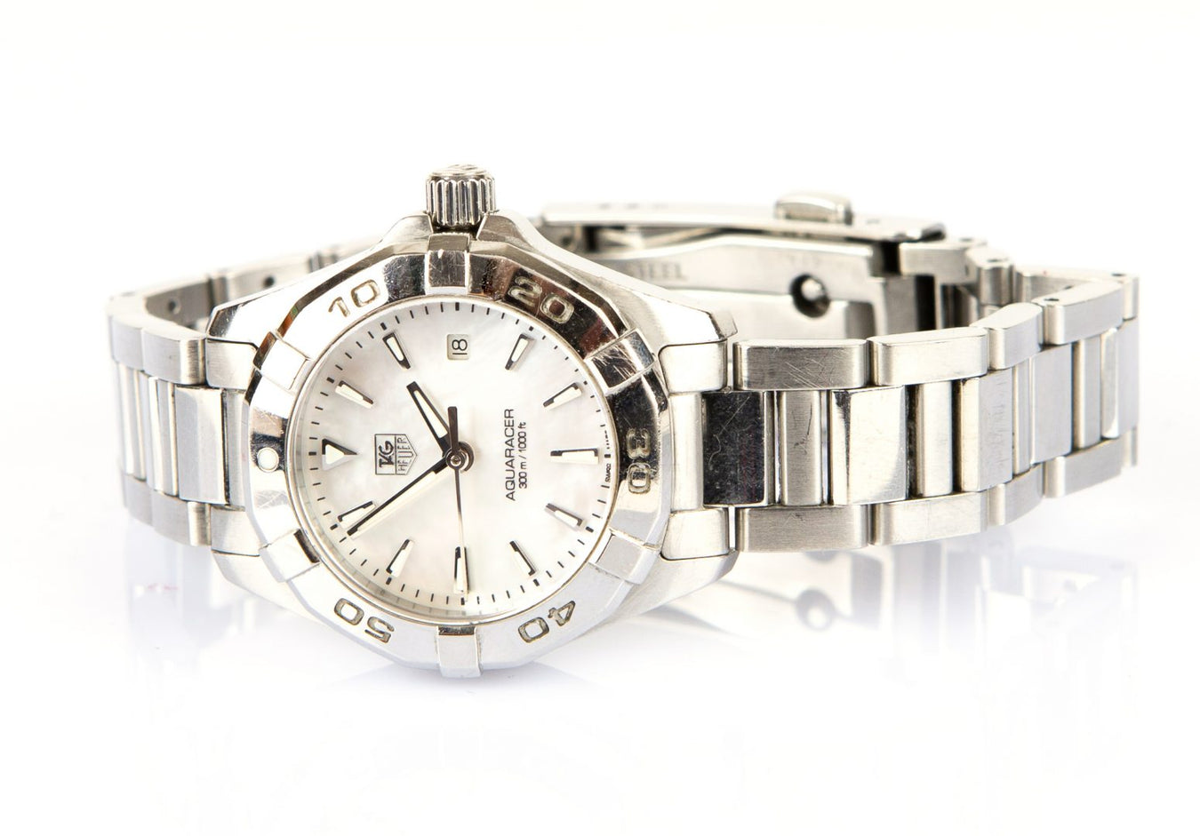 Tag Heuer
