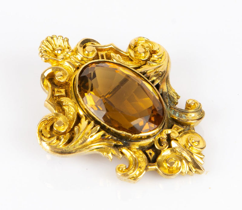 Cartier Gold