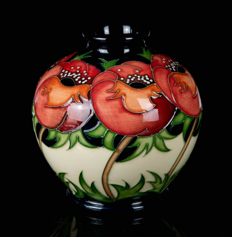 Moorcroft Meo Voto