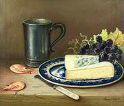 Raymond Campbell