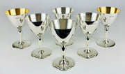 Tiffany Silver