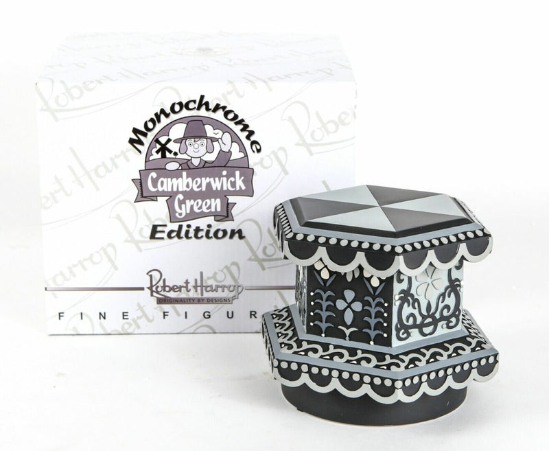 Robert Harrop music box
