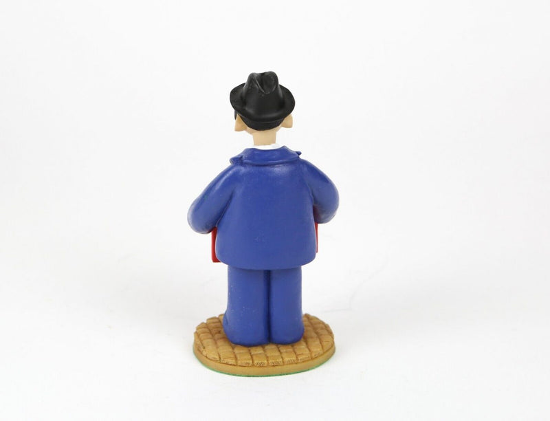 ROBERT HARROP -THE FOREMAN- LIMITED EDITION 600 CAMBERWICK GREEN FIGURE CGEV05
