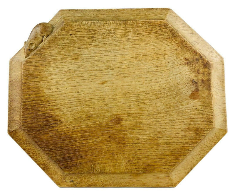 Robert Mouseman Thompson