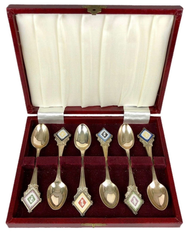 Wedgwood Jasperware