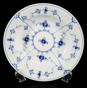 Royal Copenhagen Blue Fluted
