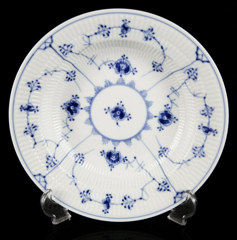 Royal Copenhagen Blue Fluted