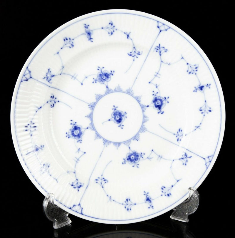 Royal Copenhagen Blue Fluted