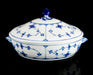 Royal Copenhagen Blue Fluted