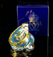 crown derby dragon