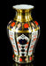 Royal Crown Derby Vase