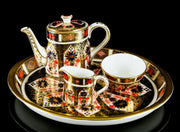 Royal Crown Derby Set