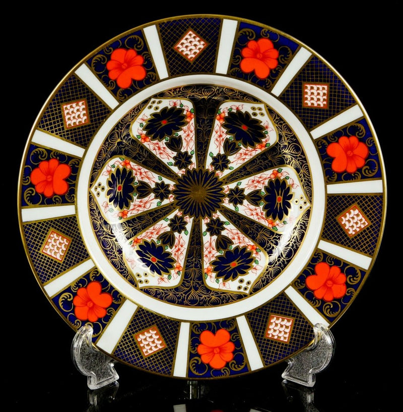 Royal Crown Derby Bowl