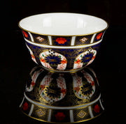 crown derby imari