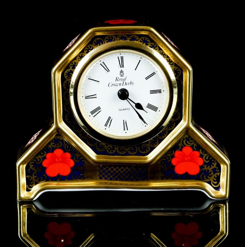 Royal Crown Derby imari