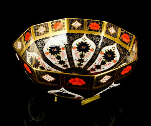 Royal Crown Derby imari