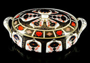 Royal Crown Derby imari
