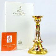 Crown Derby imari