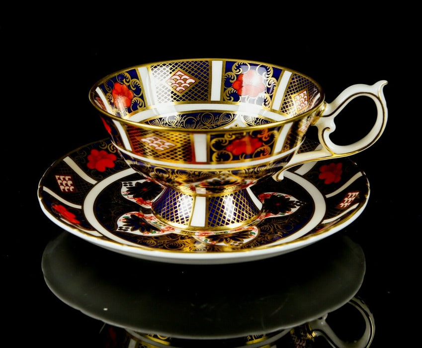 royal crown derby teacup