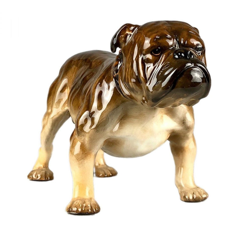 Royal Doulton figure