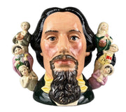 Royal Doulton Charles Dickens