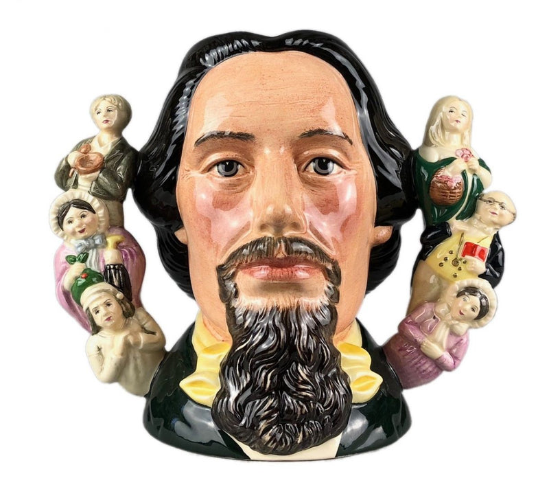 Royal Doulton Charles Dickens