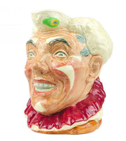 Royal Doulton character jug