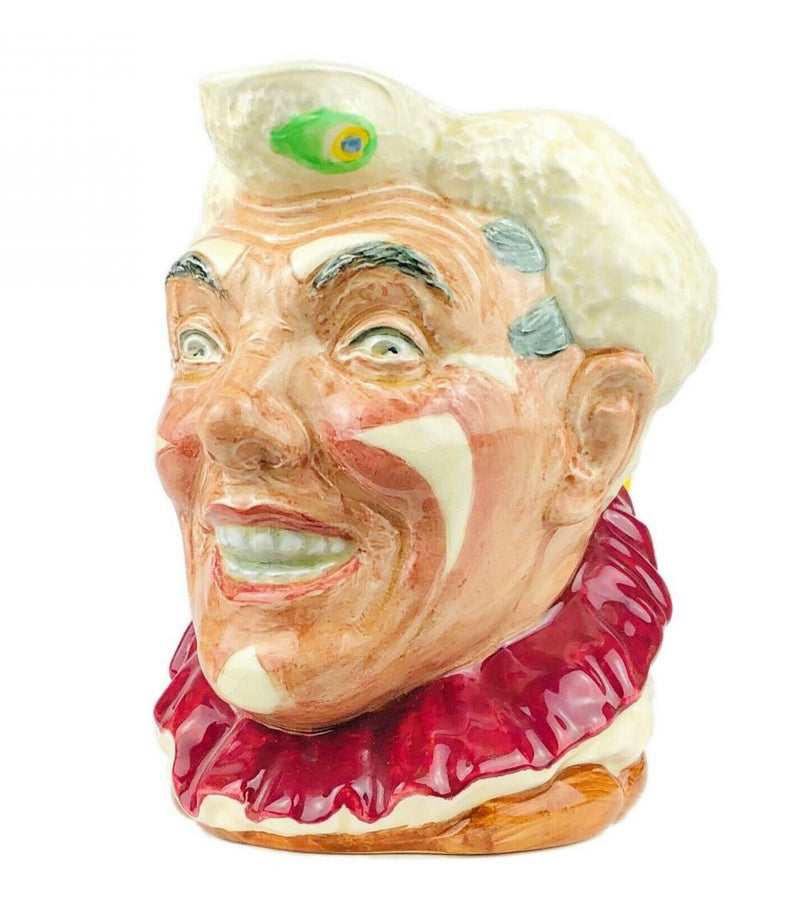 Royal Doulton character jug