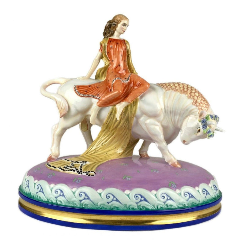 Royal Doulton Myths Maidens