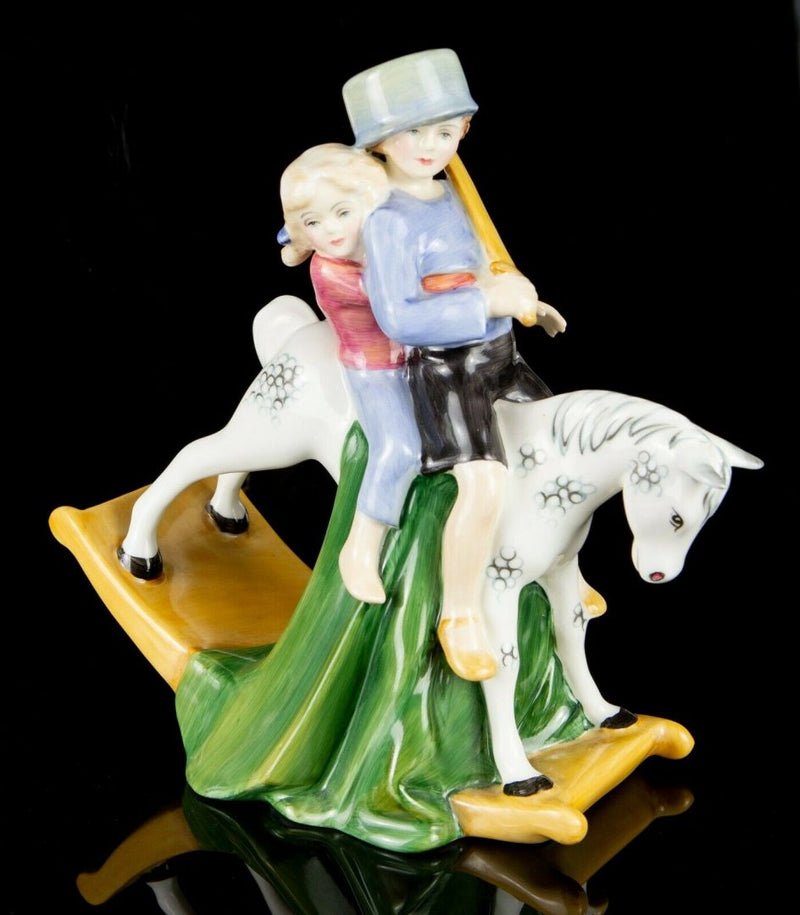 royal doulton hold tight