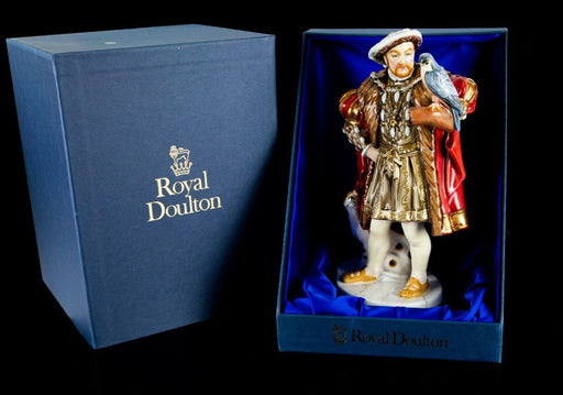 Royal Doulton Henry VIII