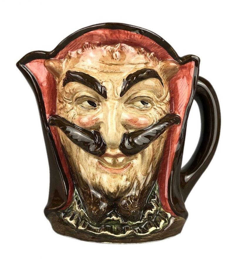 Royal Doulton character jug