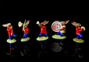 Bunnykins Oompah Band