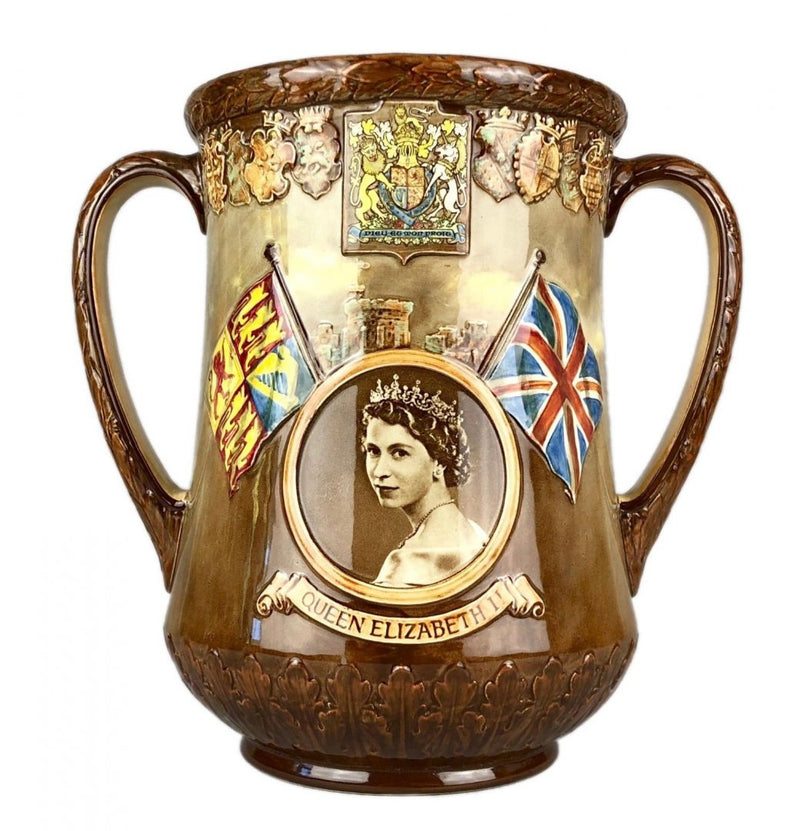 Royal Doulton Coronation