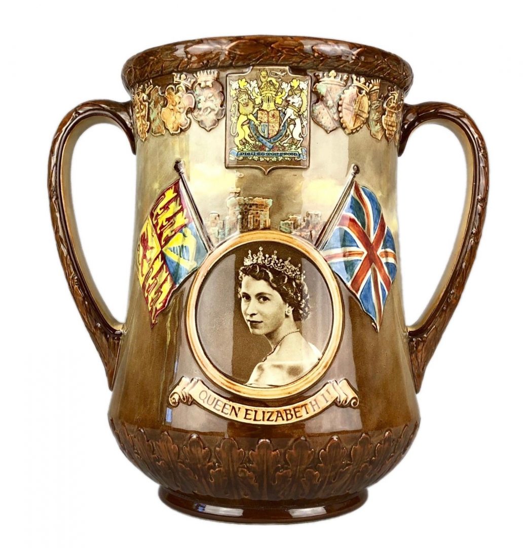 Elizabeth II