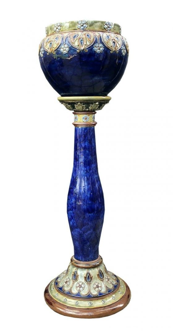 Doulton Jardiniere