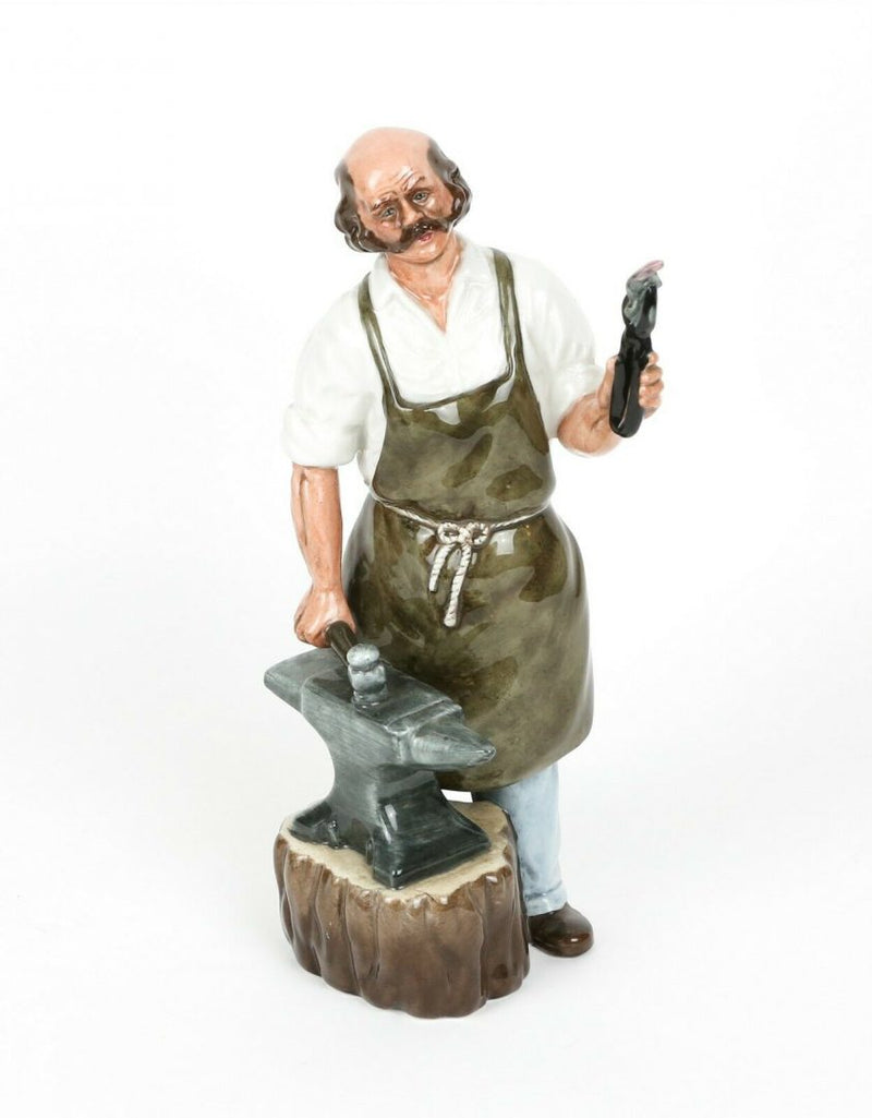 Royal Doulton figure