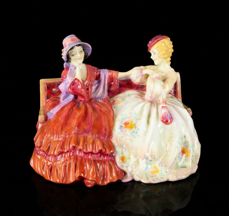 Royal Doulton figure
