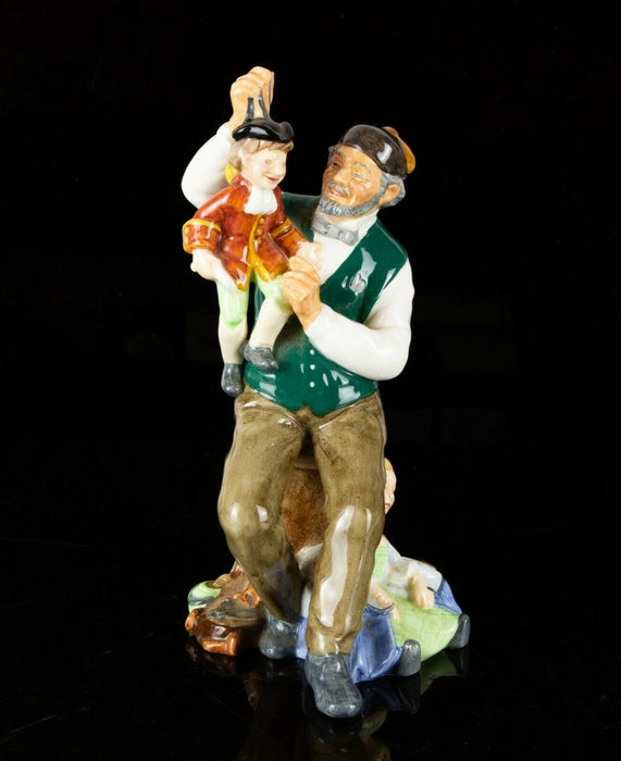 royal doulton figure