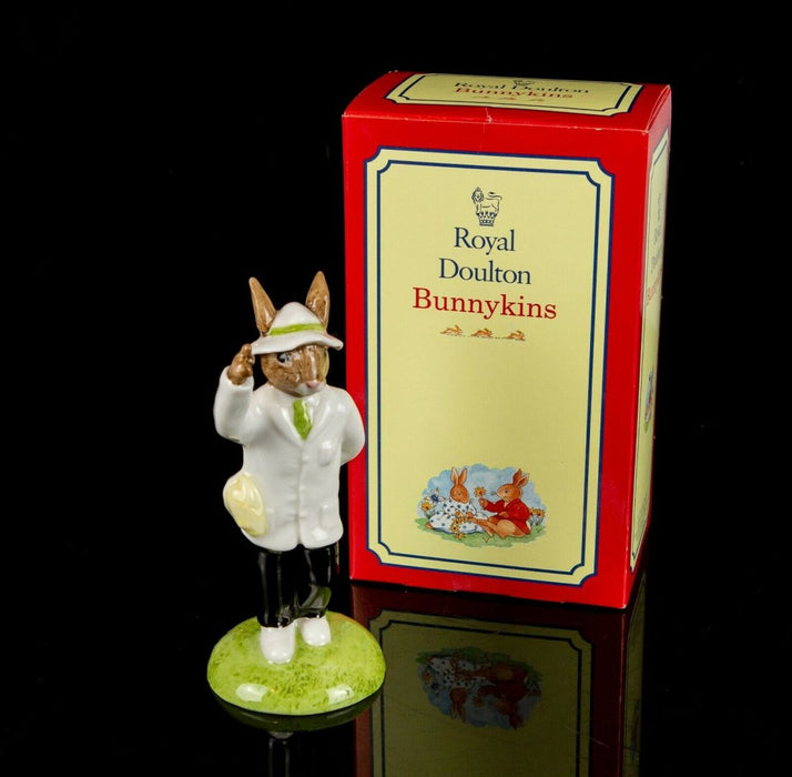 Royal Doulton Bunnykins