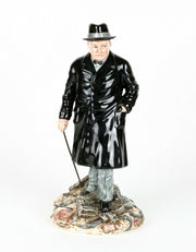 Royal Doulton Winston Churchill