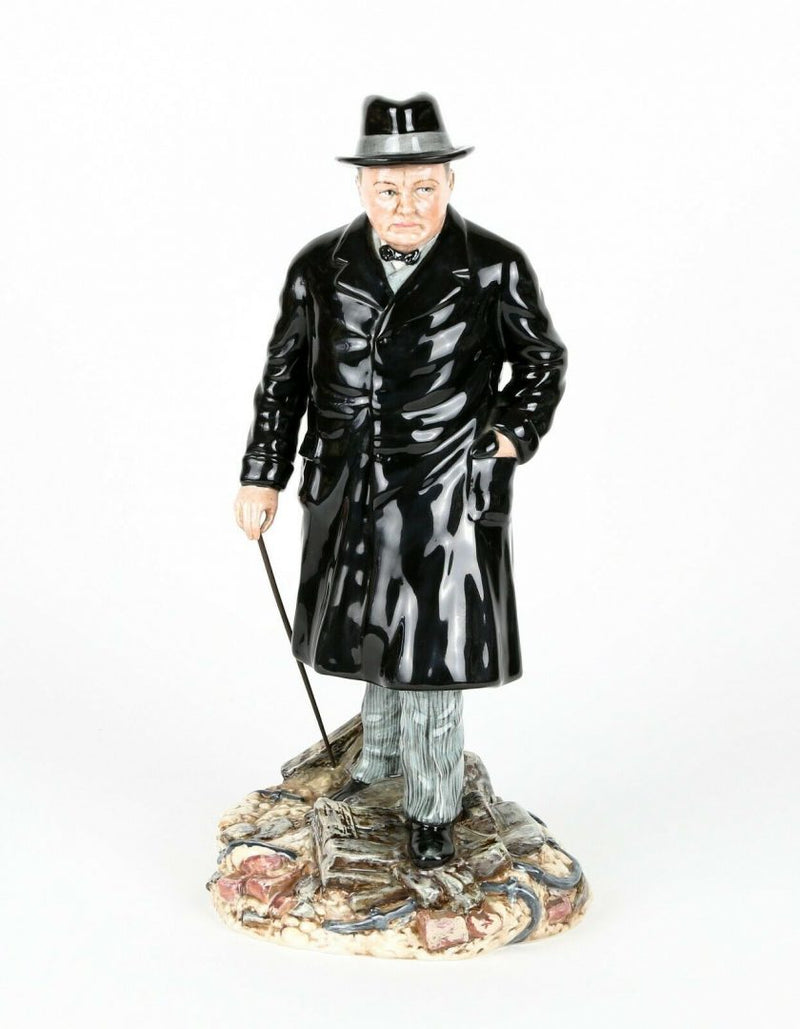 Royal Doulton Winston Churchill
