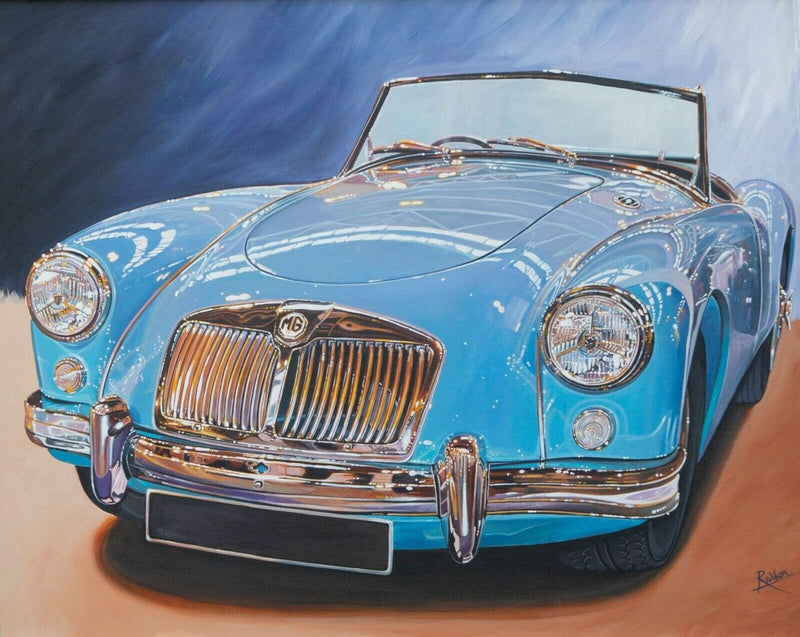 classic cars
