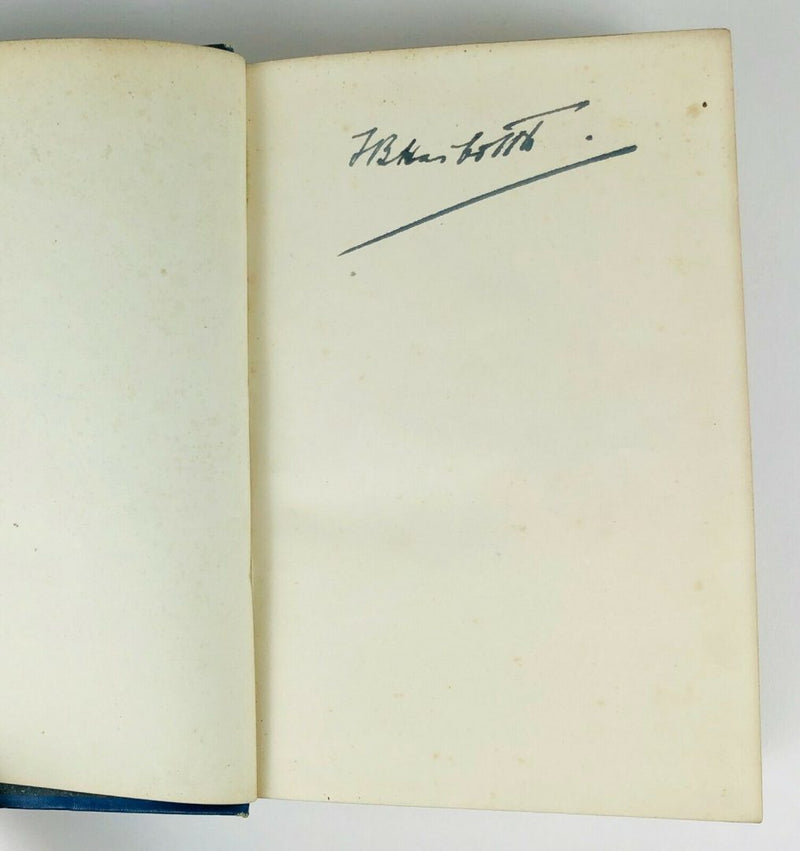 RUDYARD KIPLING -THE JUNGLE BOOK &amp; SECOND JUNGLE BOOK- FIRST EDITION MACMILLAN &amp; Co. 1894