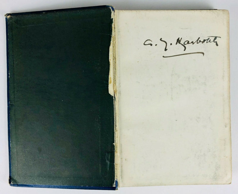 RUDYARD KIPLING -THE JUNGLE BOOK &amp; SECOND JUNGLE BOOK- FIRST EDITION MACMILLAN &amp; Co. 1894