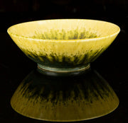 ruskin pottery