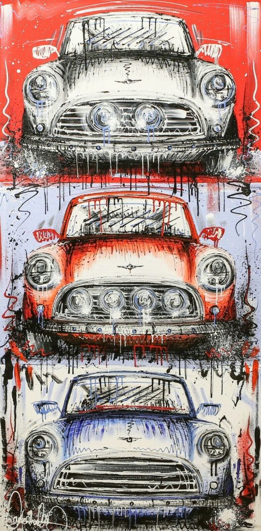 Samantha Ellis original