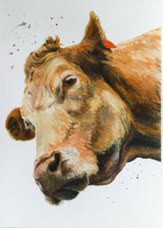 Sarah Stokes original