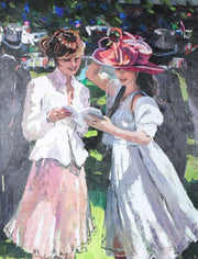 Sherree Valentine Daines