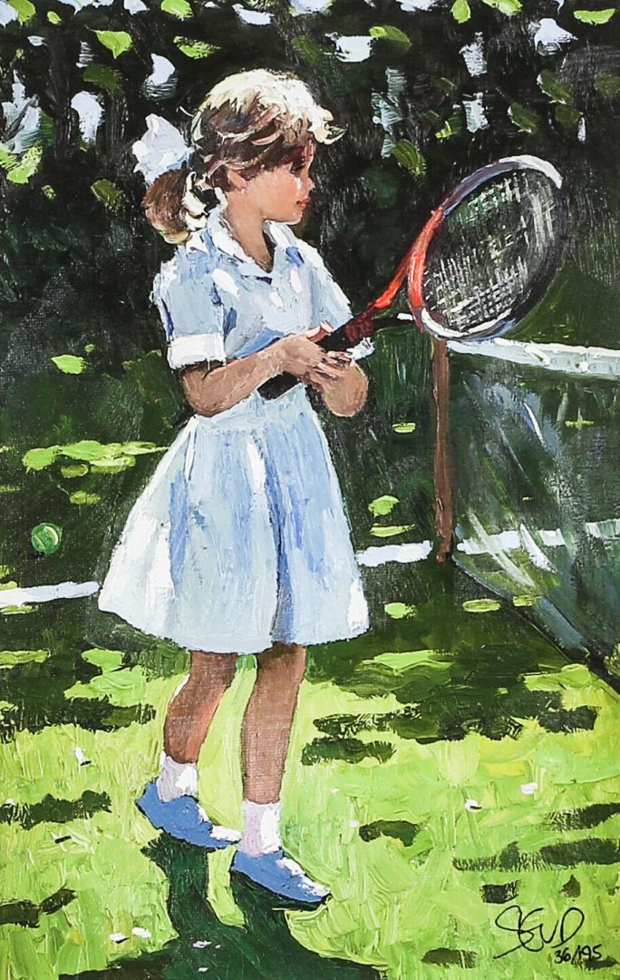 Sherree Valentine Daines